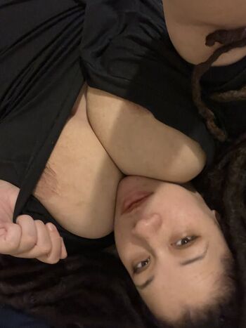 Full leaked Megamikym private onlyfans photo