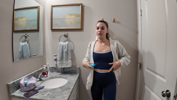 Full leaked Megan and ciera private onlyfans photo