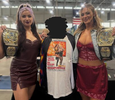 Full leaked Megan bayne  page private onlyfans photo