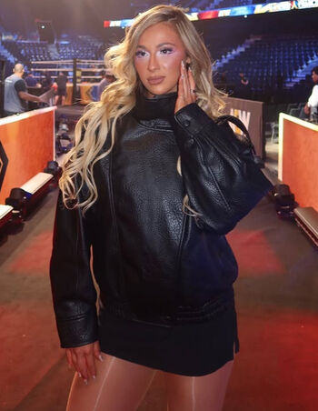 Full leaked Megan bayne private onlyfans photo