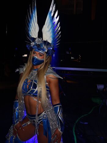 Full leaked Megan bayne private onlyfans photo