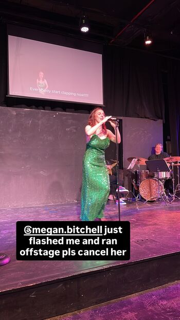 Full leaked Megan bitchell  page private onlyfans photo