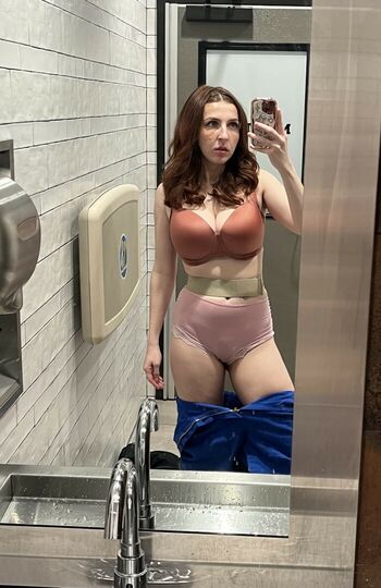 Full leaked Megan bitchell private onlyfans photo