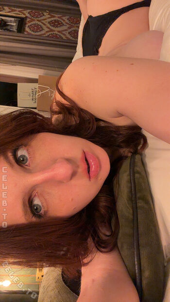 Full leaked Megan bitchell private onlyfans photo
