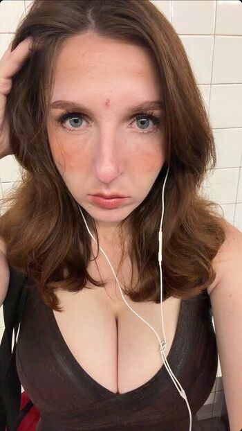 Full leaked Megan bitchell private onlyfans photo