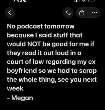 Full leaked Megan bitchell page private onlyfans photo