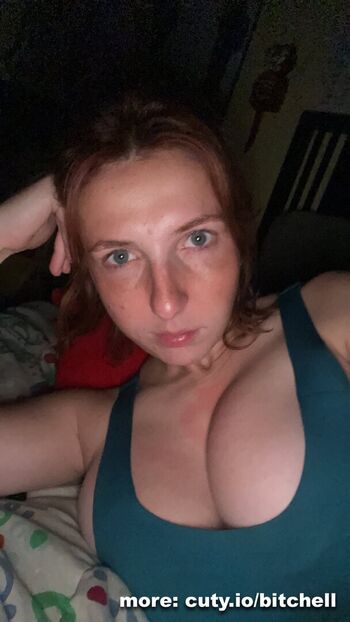 Full leaked Megan bitchell private onlyfans photo