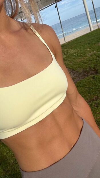 Full leaked Megan burns private onlyfans photo