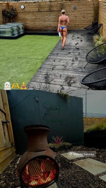 Full leaked Megan burns private onlyfans photo