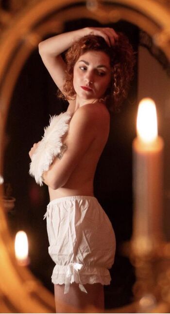 Full leaked Megan ciafre private onlyfans photo
