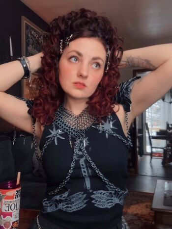 Full leaked Megan ciafre private onlyfans photo