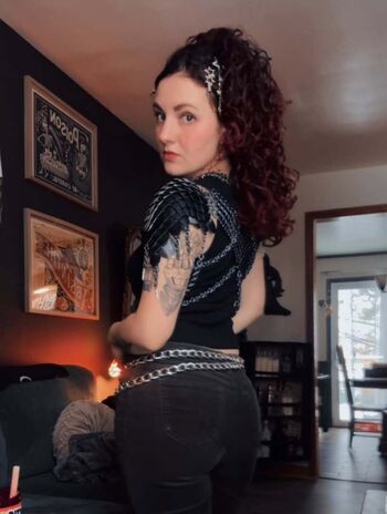 Full leaked Megan ciafre private onlyfans photo