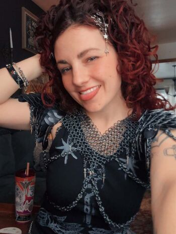 Full leaked Megan ciafre private onlyfans photo
