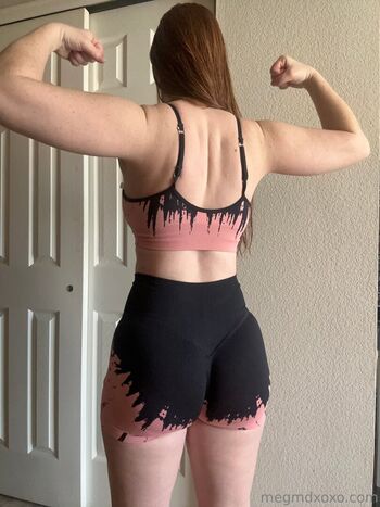 Full leaked Megan deluca  page private onlyfans photo