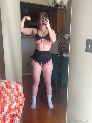 Full leaked Megan deluca  page private onlyfans photo