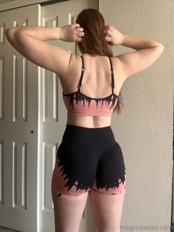 Full leaked Megan deluca  page private onlyfans photo