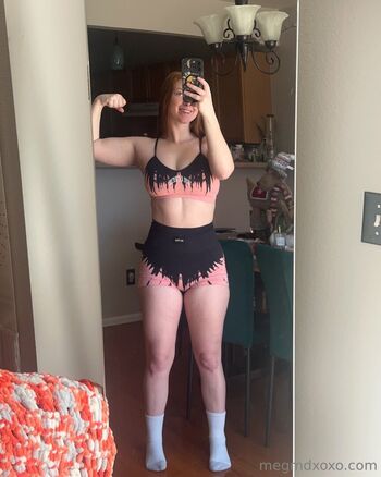 Full leaked Megan deluca  page private onlyfans photo