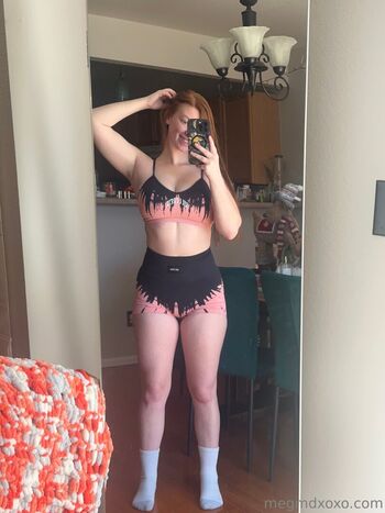 Full leaked Megan deluca  page private onlyfans photo