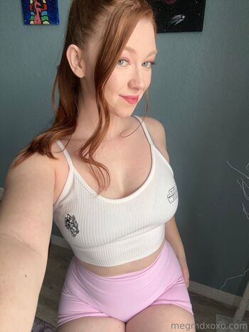 Full leaked Megan deluca  page private onlyfans photo