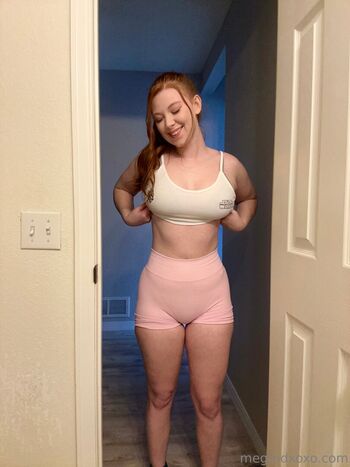 Full leaked Megan deluca  page private onlyfans photo