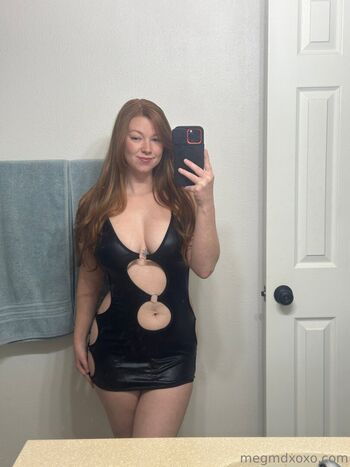 Full leaked Megan deluca private onlyfans photo