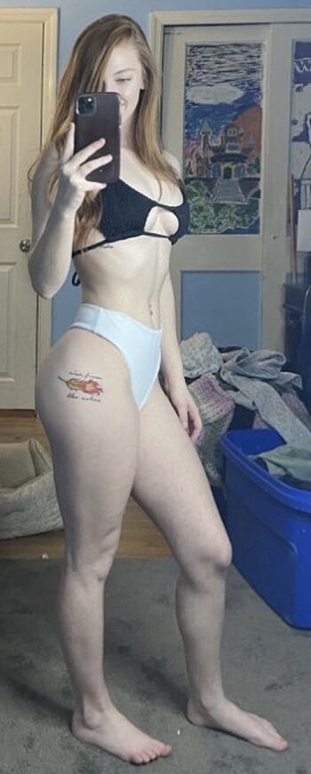 Full leaked Megan deluca page private onlyfans photo