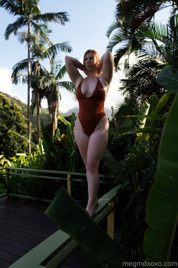 Full leaked Megan deluca  page private onlyfans photo