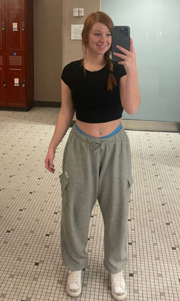 Full leaked Megan deluca private onlyfans photo