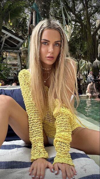 Full leaked Megan desaever private onlyfans photo