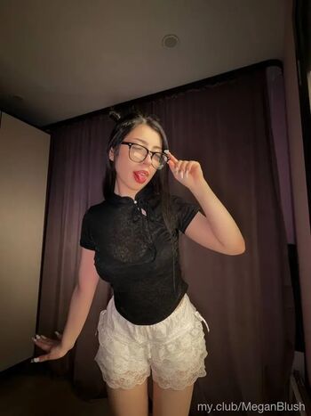 Full leaked Megan domani private onlyfans photo