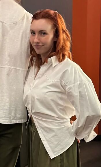 Full leaked Megan everett private onlyfans photo