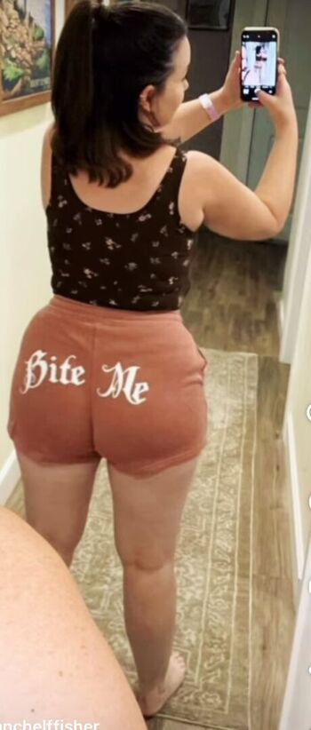 Full leaked Megan fisher private onlyfans photo