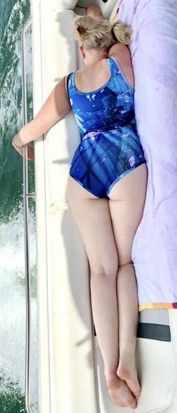 Full leaked Megan fisher private onlyfans photo