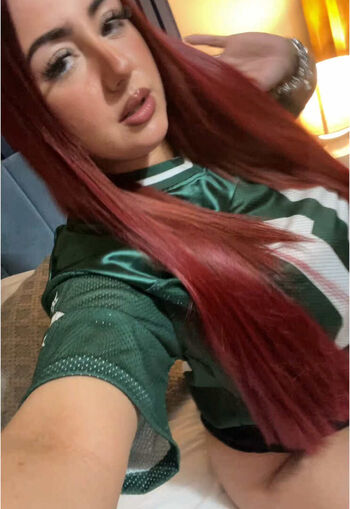 Full leaked Megan foster private onlyfans photo