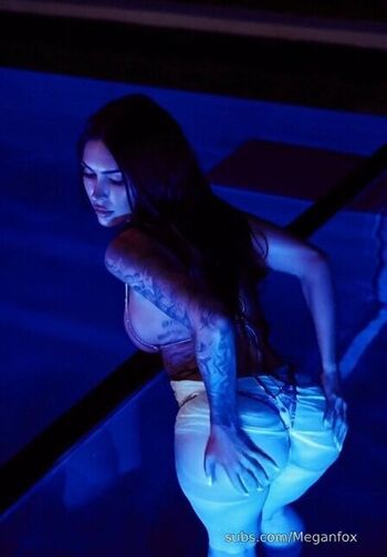 Megan Fox