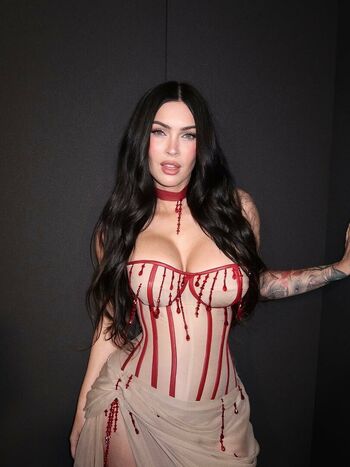 Megan Fox