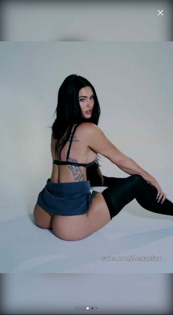 Megan Fox