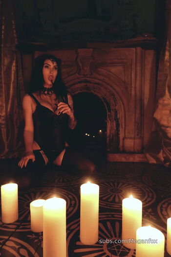 Megan Fox