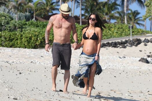 Full leaked Megan fox  page private onlyfans photo