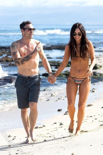 Full leaked Megan fox  page private onlyfans photo