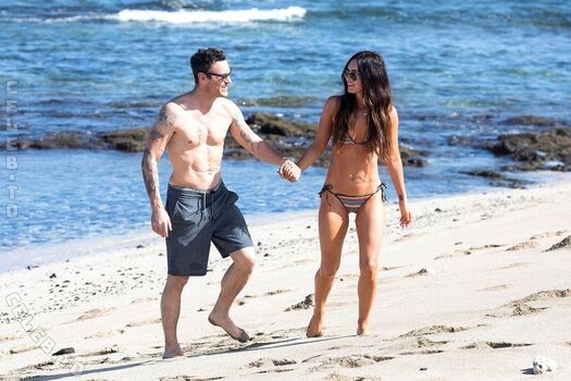 Full leaked Megan fox  page private onlyfans photo