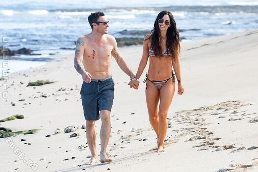 Full leaked Megan fox  page private onlyfans photo