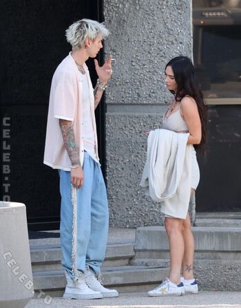 Full leaked Megan fox  page private onlyfans photo