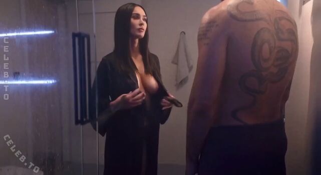 Full leaked Megan fox  page private onlyfans photo