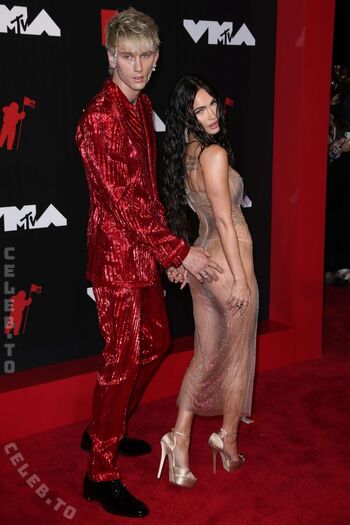 Full leaked Megan fox  page private onlyfans photo