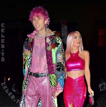 Full leaked Megan fox  page private onlyfans photo