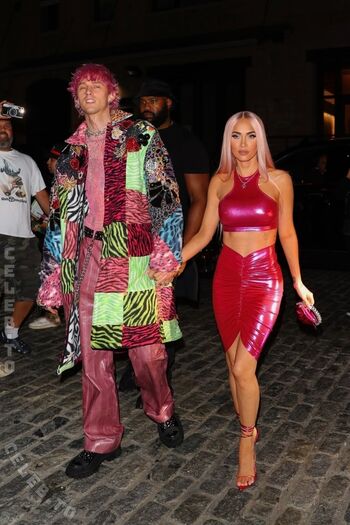 Full leaked Megan fox private onlyfans photo