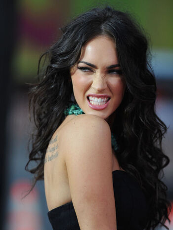 Megan Fox