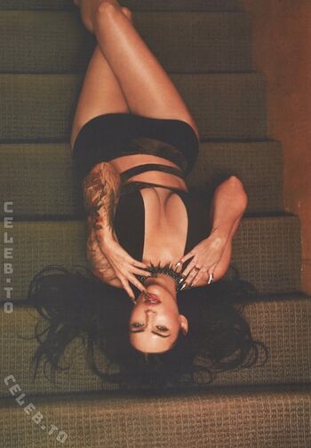 Full leaked Megan fox page private onlyfans photo