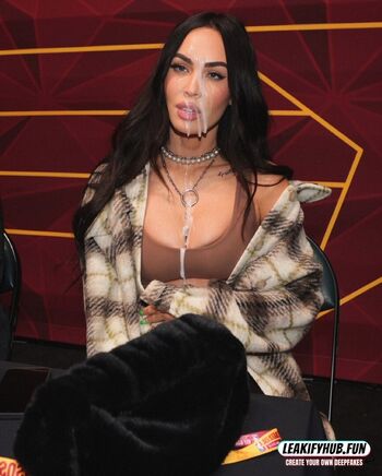 Full leaked Megan fox page private onlyfans photo